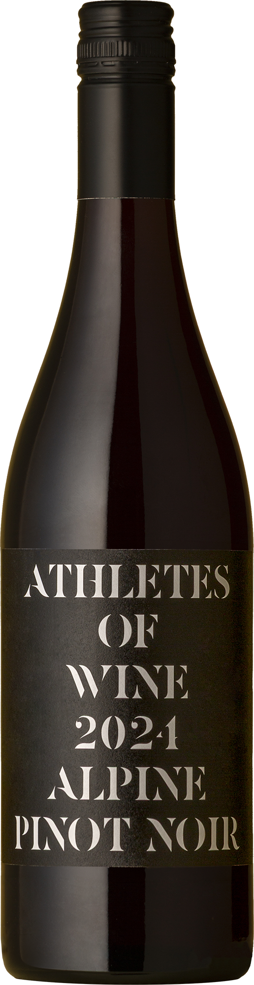 Athletes of Wine - Pinot Noir 2024 Red Wine