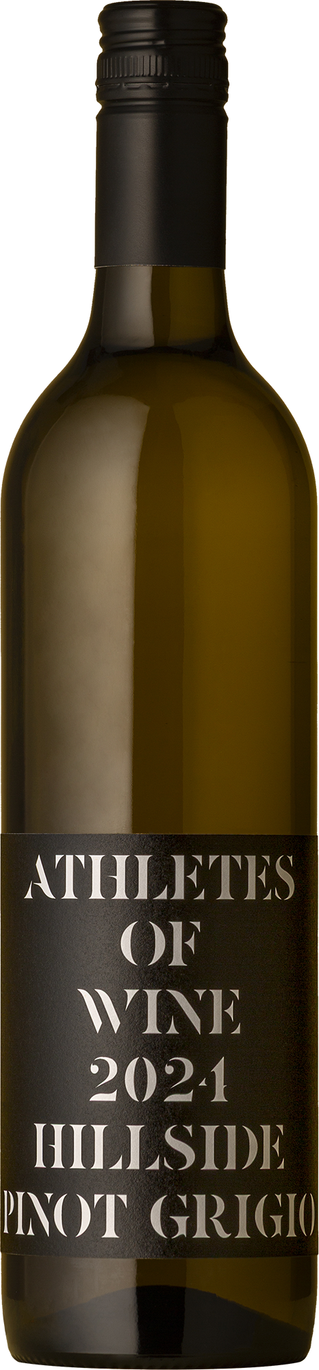 Athletes of Wine - Pinot Grigio 2024 White Wine