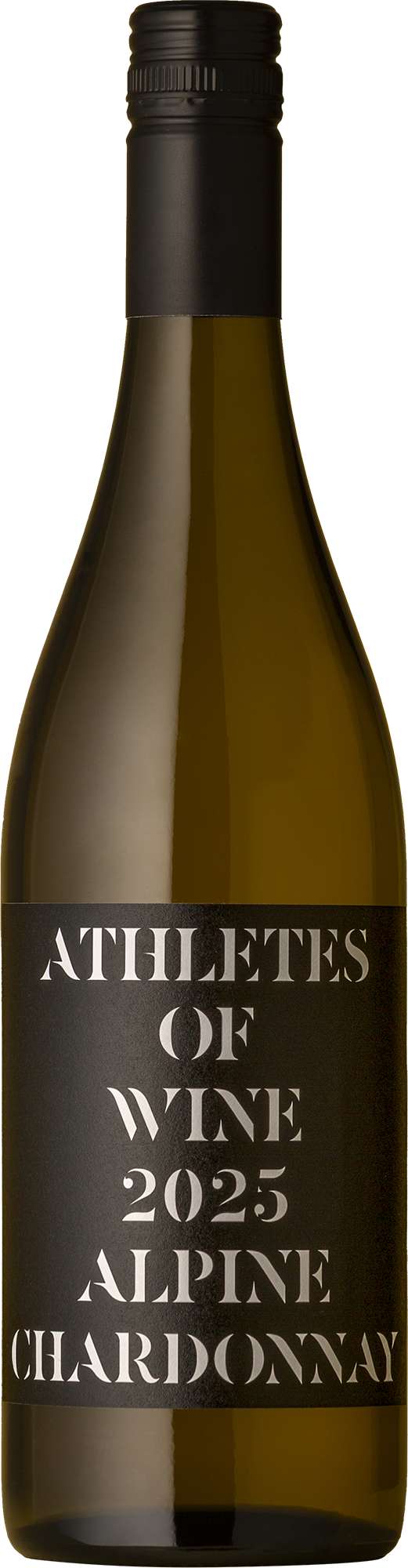 Athletes of Wine - Chardonnay 2025