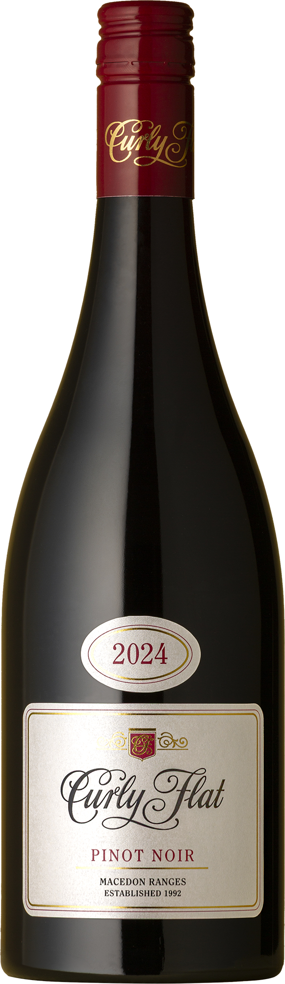 Curly Flat - Pinot Noir 2024 Red Wine