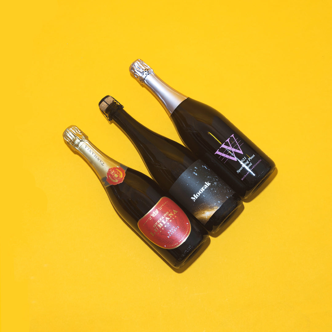 Aussie Bubbles Selection 3-Pack