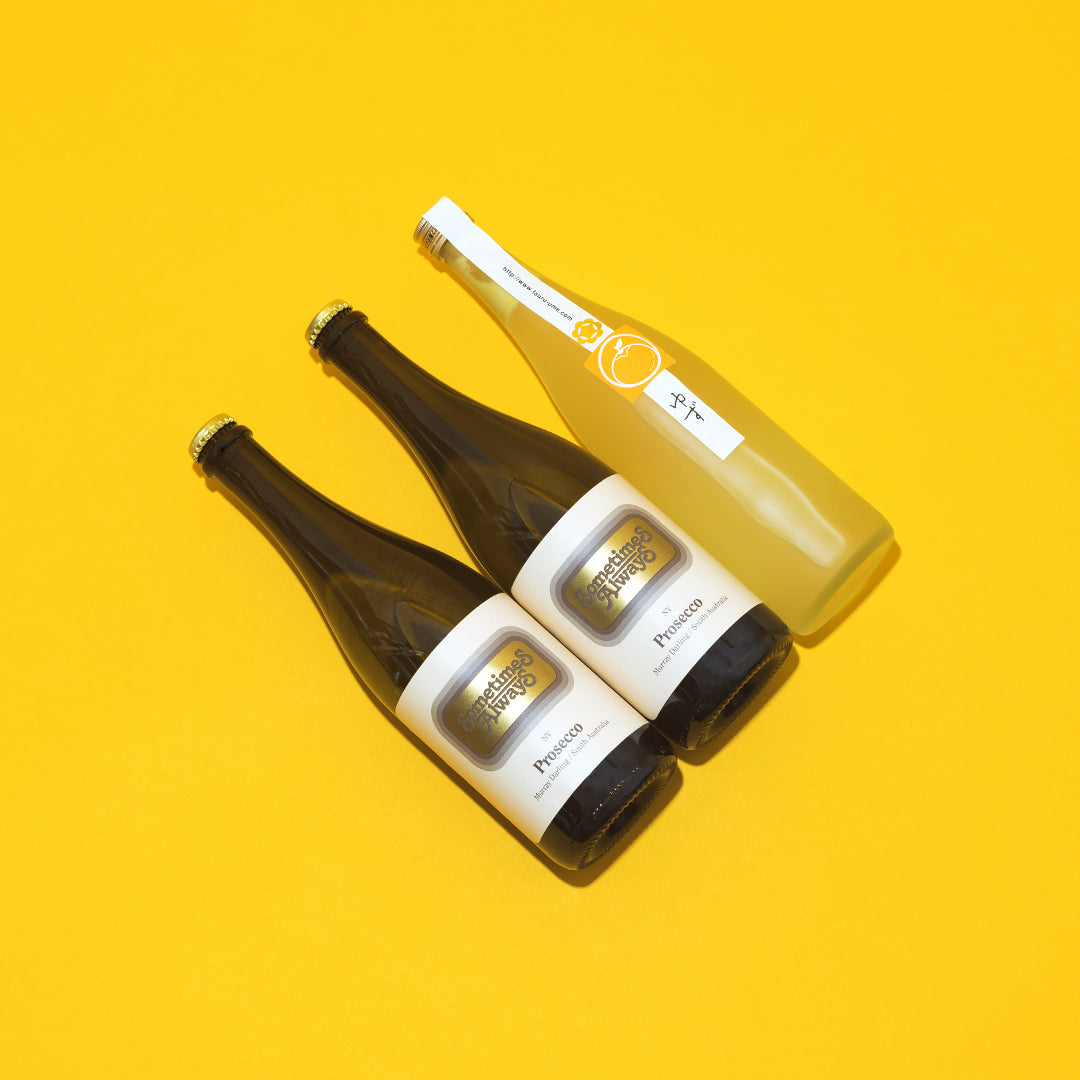 Heiwa Yuzushu Spritz Pack