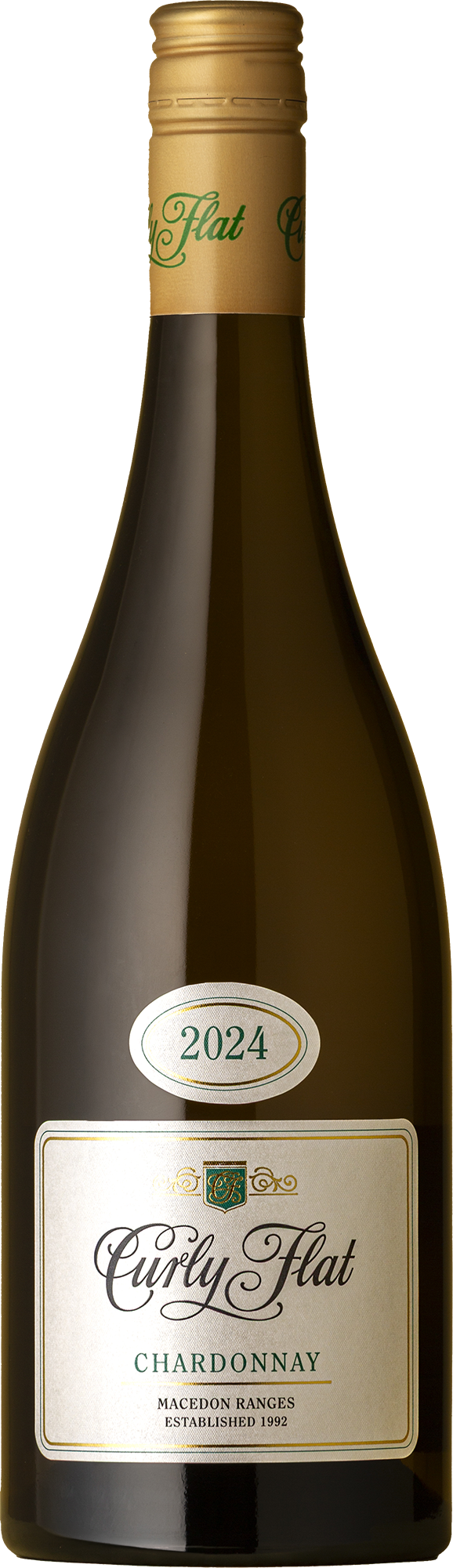 Curly Flat - Chardonnay 2024