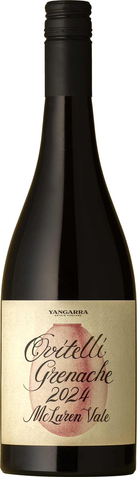 Yangarra - Ovitelli Grenache 2024 Red Wine
