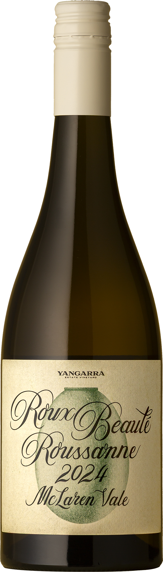 Yangarra - Roux Beauté Roussanne 2024 White Wine