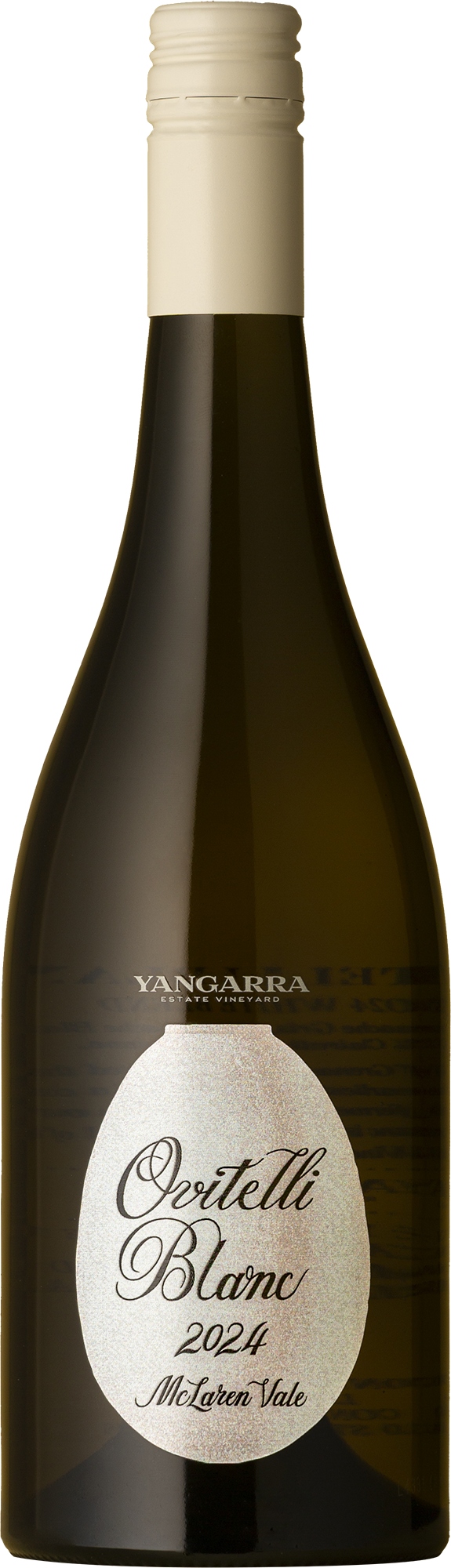 Yangarra - Ovitelli Blanc 2024 White Wine