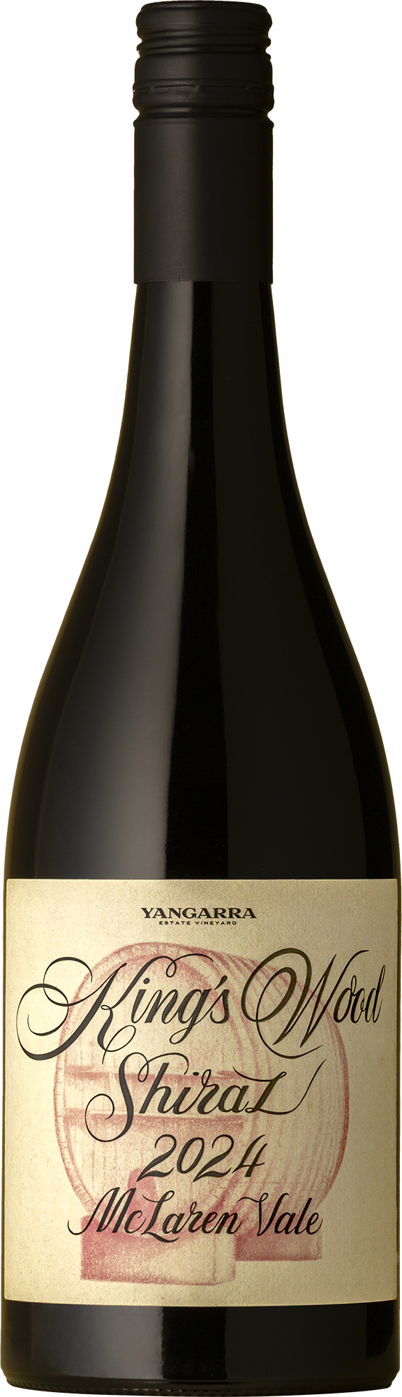 Yangarra - King's Wood Shiraz 2024 Red Wine