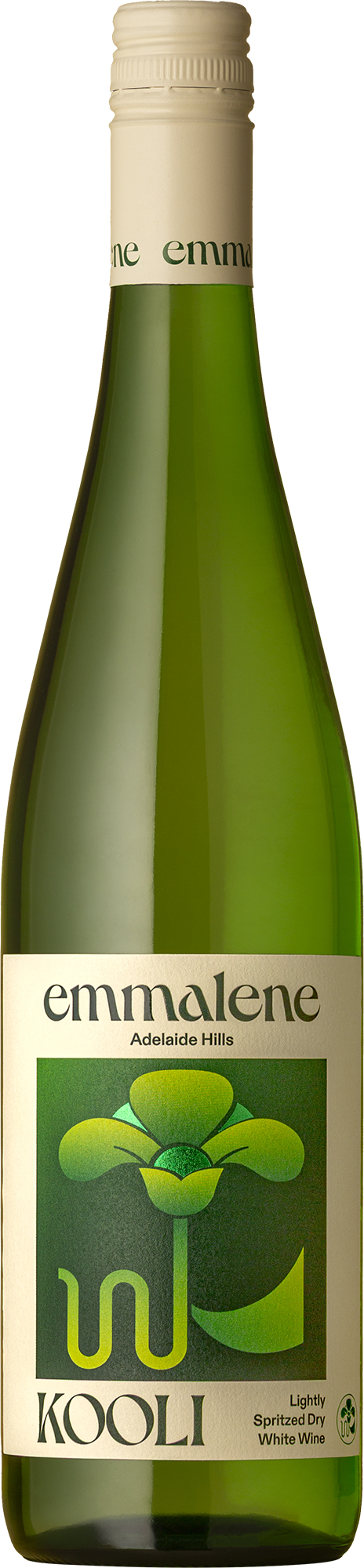 Emmalene - Kooli Spritzed Dry White 2026 White Wine