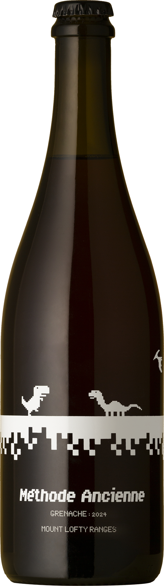 REL - Methode Ancienne Rosé Pet Nat 2024 Sparkling Wine