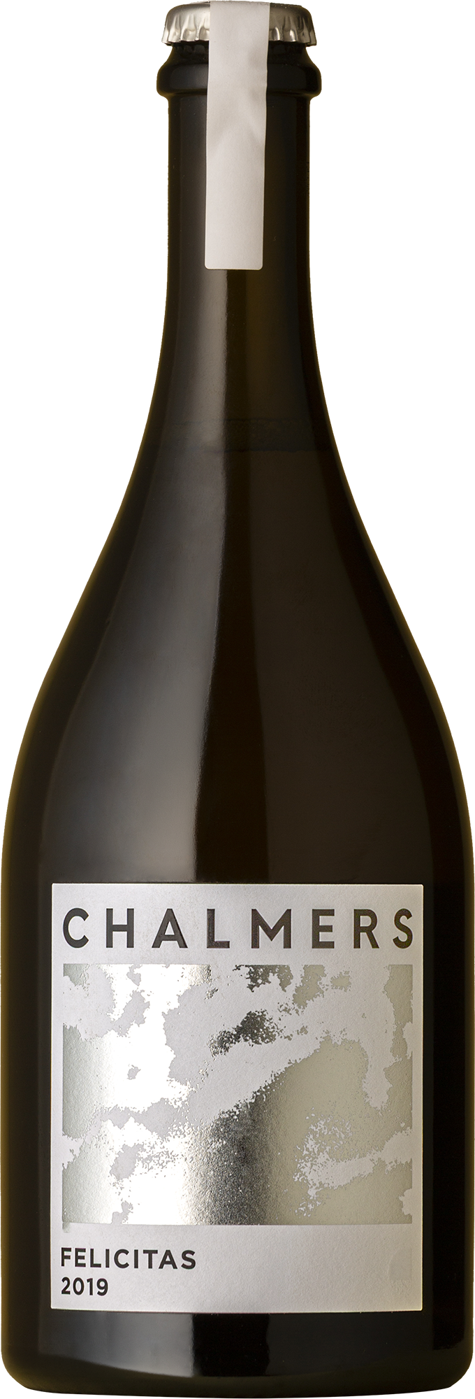 Chalmers - Felicitas Sparkling Fiano 2019 Sparkling Wine