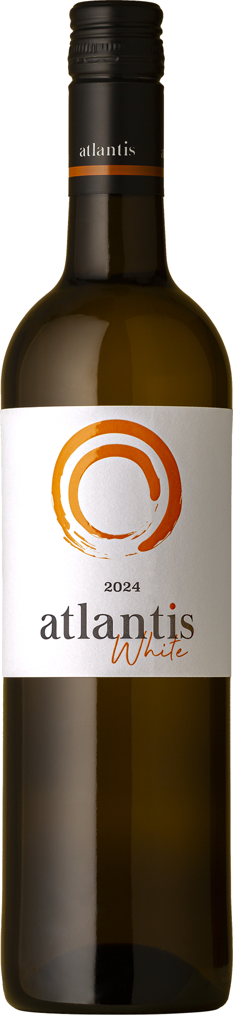 Estate Argyros - Atlantis White Assyrtiko Blend 2024 White Wine