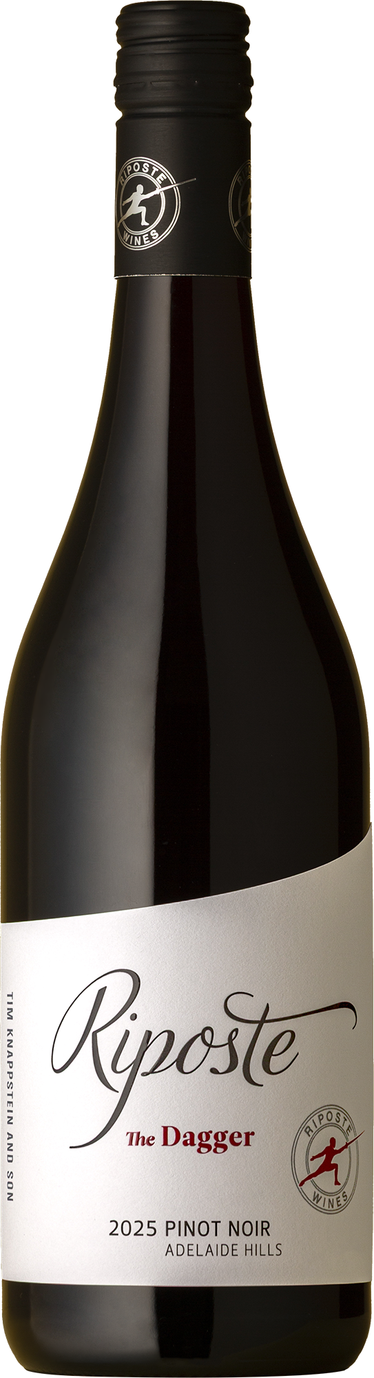 Riposte - The Dagger Pinot Noir 2025 Wine