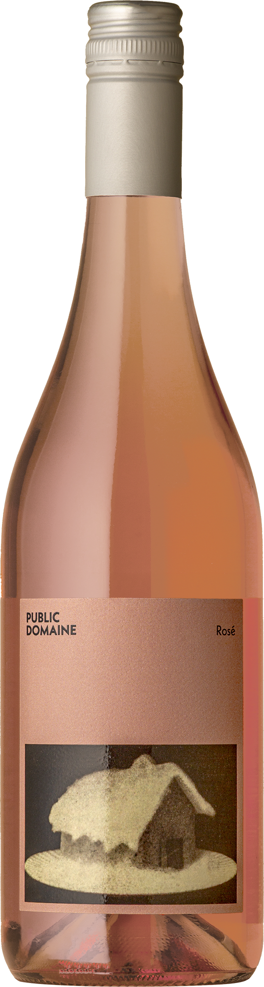 Public Domaine - Rosé 2026 Rosé