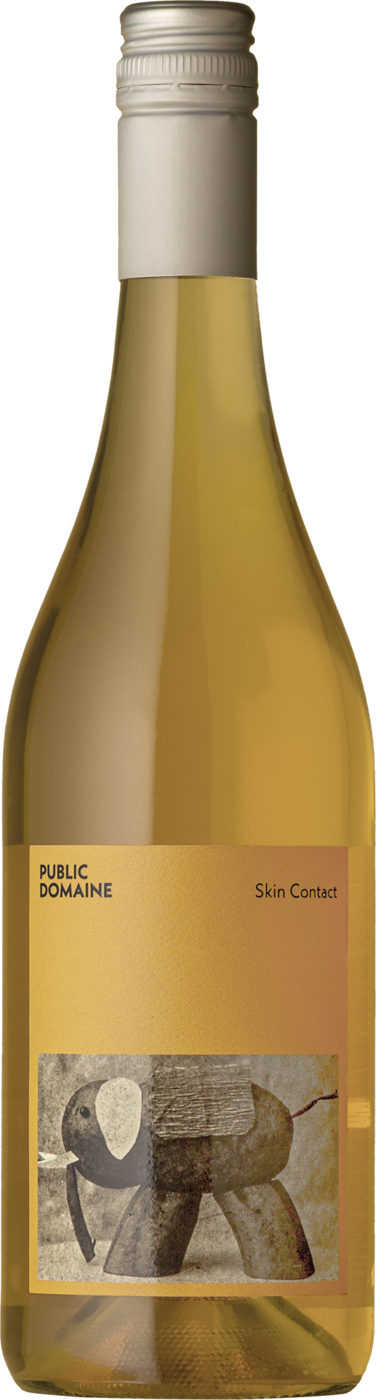 Public Domaine - Skin Contact 2026 Orange Wine