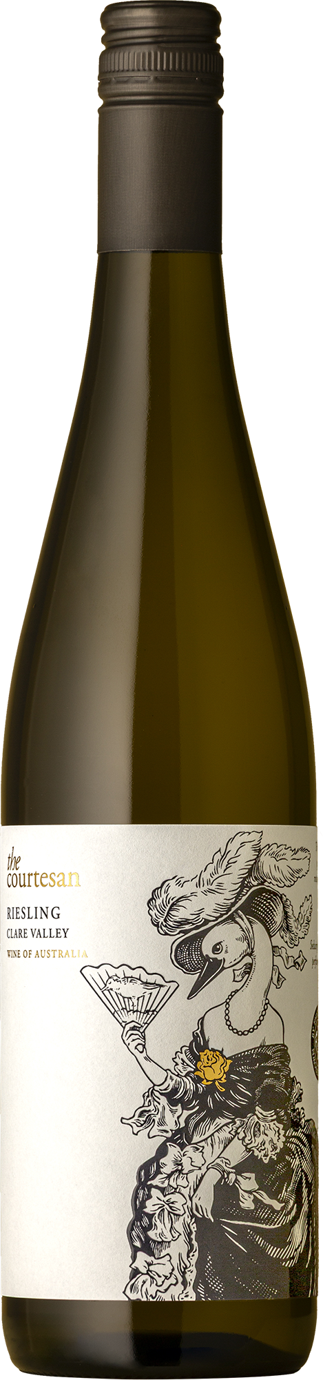 Thistledown - The Courtesan Clare Valley Riesling 2025 White Wine
