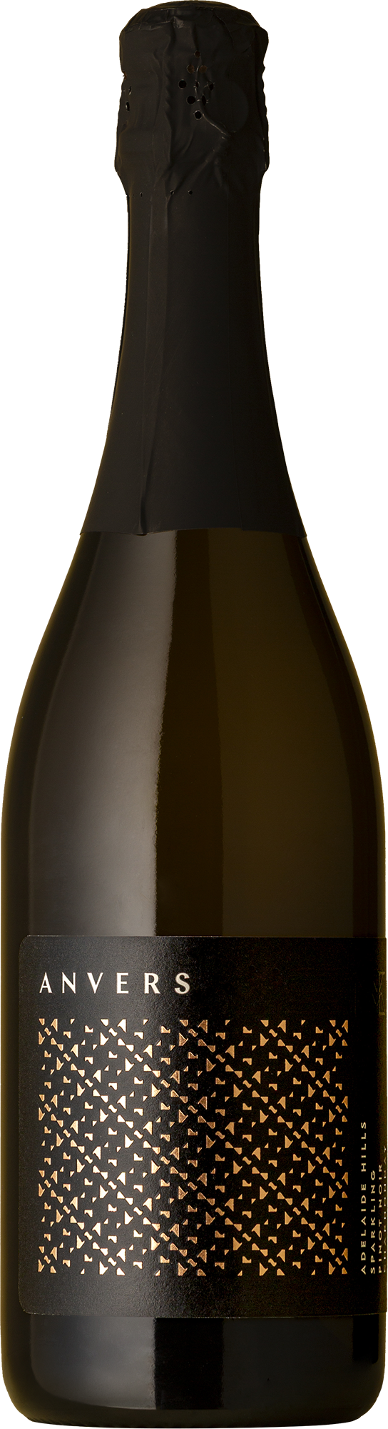 Anvers Estate - Sparkling Pinot Noir / Chardonnay NV Sparkling Wine