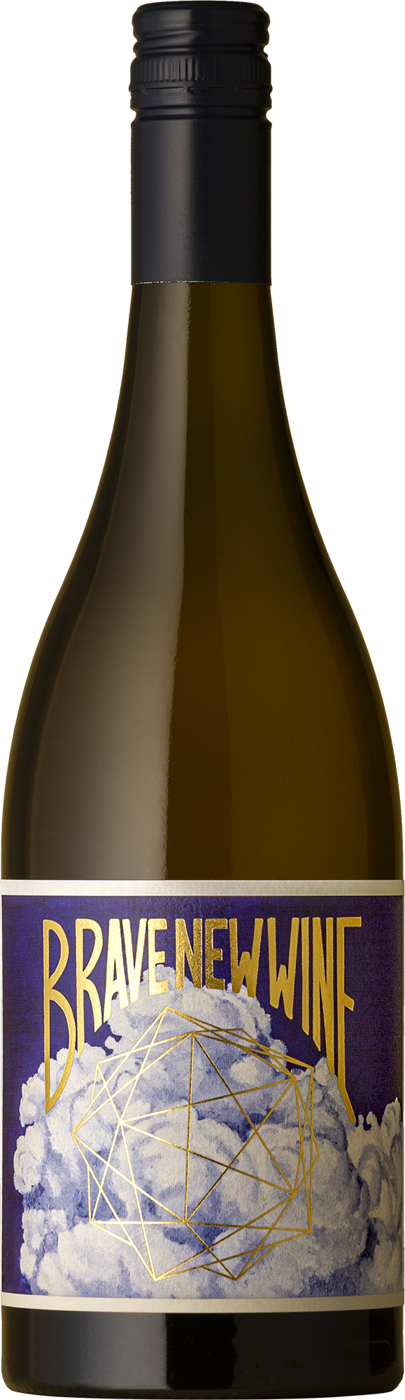 Brave New Wine - Sunshine & Hercules Riesling 2024 White Wine