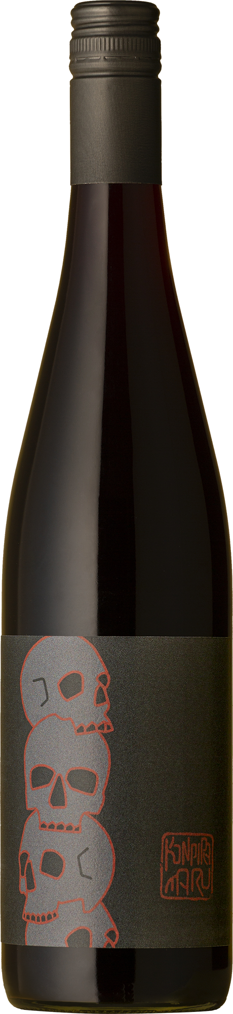 Konpira Maru - Epicus Doomicus Metalicus Barbera 2026 Red Wine