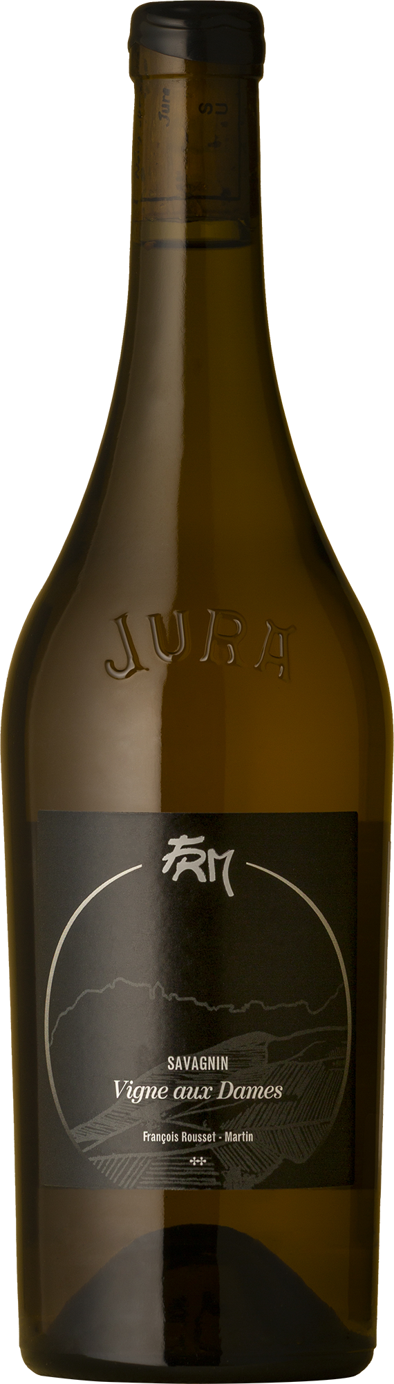 François Rousset-Martin - Vigne aux Dames Savagnin 2022 White Wine
