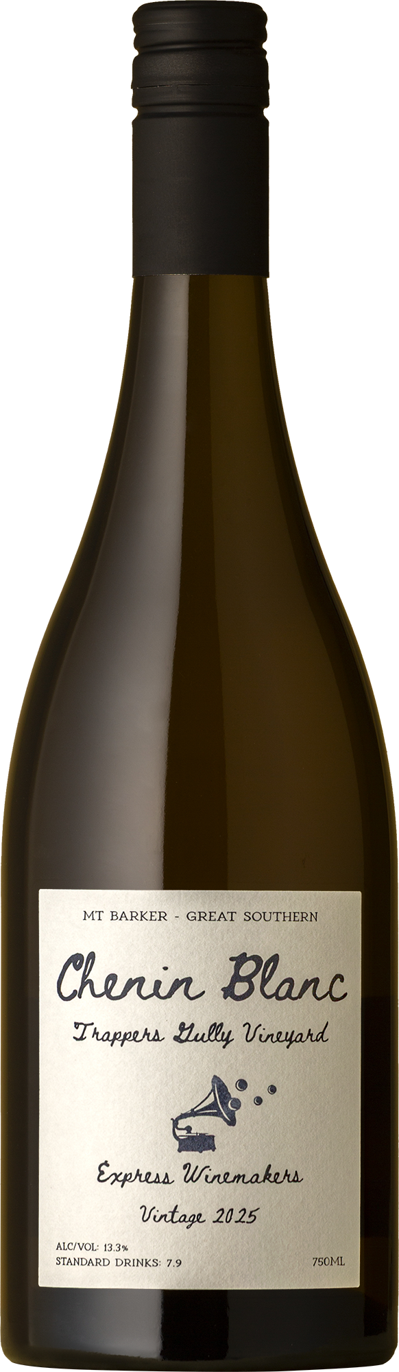 Express Winemakers - Chenin Blanc 2025 White Wine