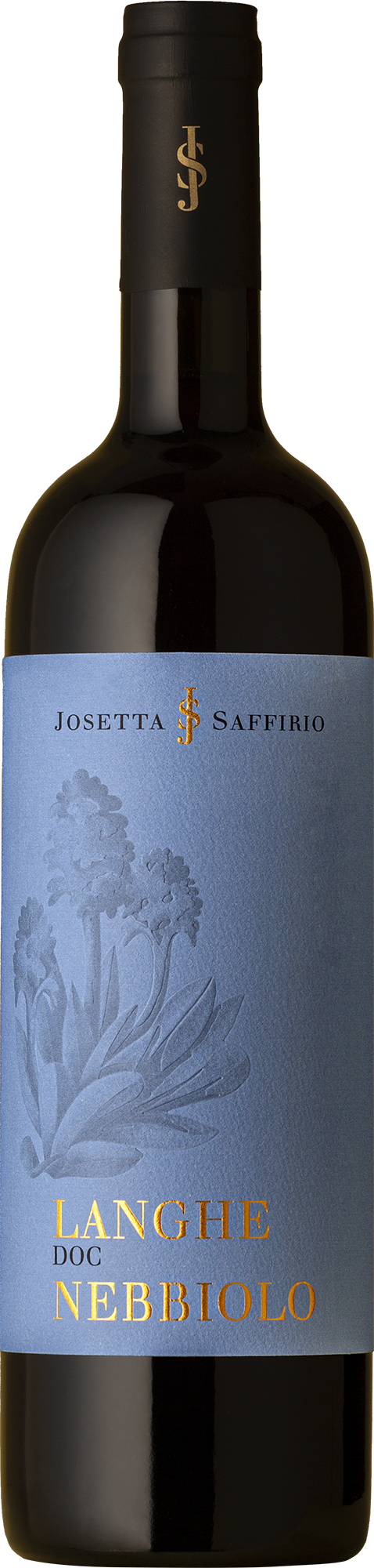 Josetta Saffirio - Langhe Nebbiolo 2023 Red Wine