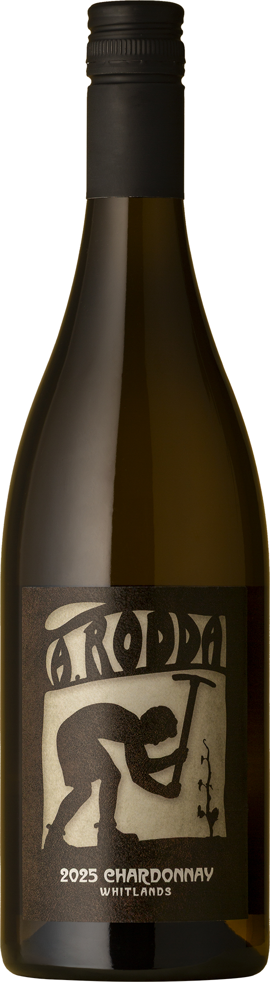 A Rodda - Whitlands Chardonnay 2025 White Wine