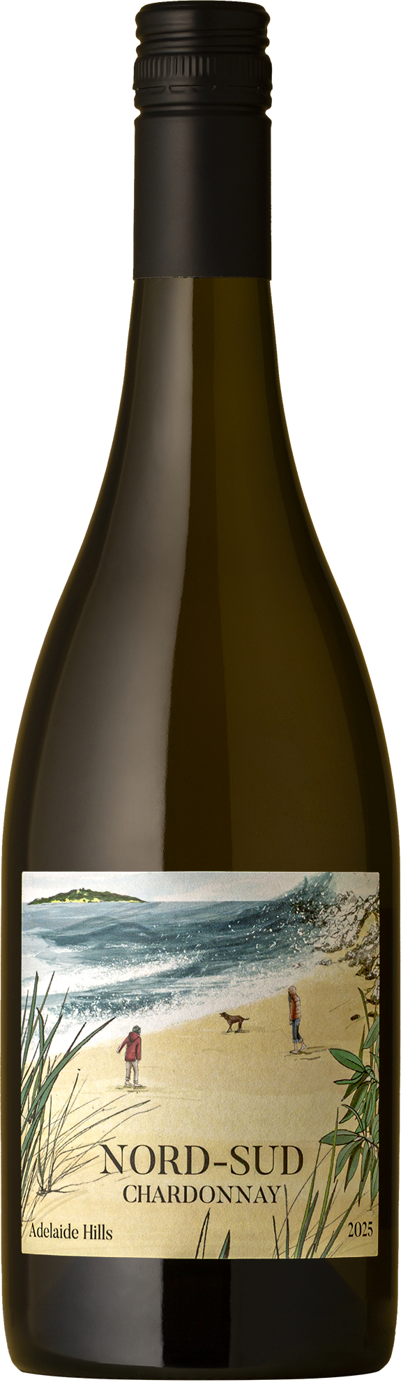 Nord-Sud - Adelaide Hills Chardonnay 2025 White Wine