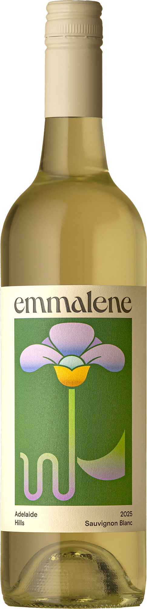 Emmalene - Sauvignon Blanc 2025 White Wine