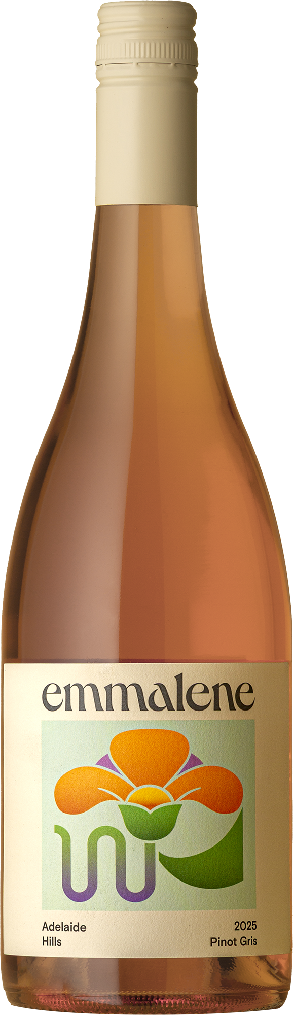 Emmalene - Pinot Gris 2025 Orange Wine