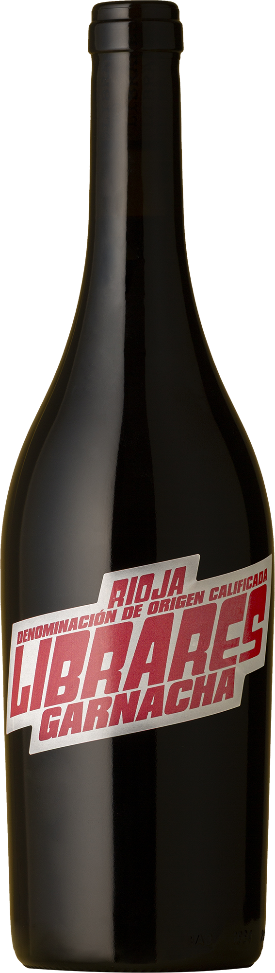 Señorio de Librares - Garnacha 2024 Red Wine