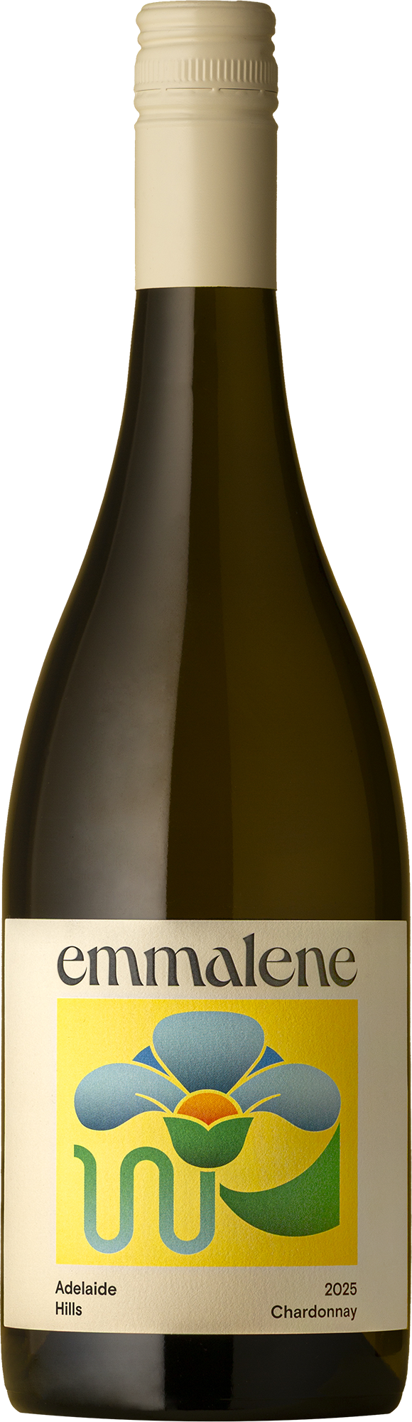 Emmalene - Chardonnay 2025 White Wine