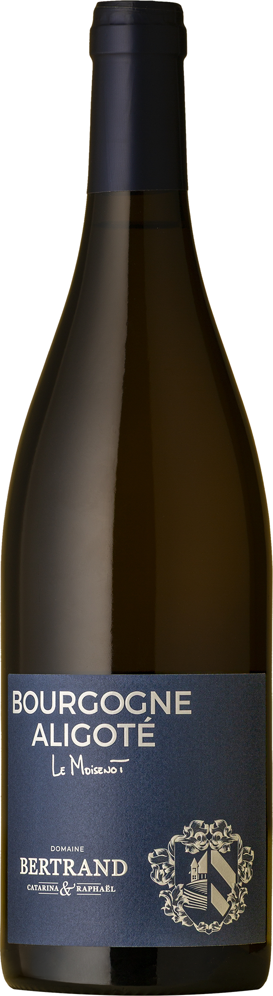 Domaine Bertrand - Le Moisenot Bourgogne Aligoté 2022 White Wine