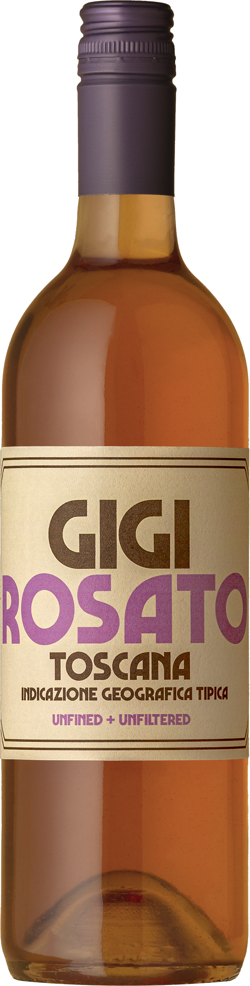 Fattori Parri - Gigi Rosato Sangiovese 2024 Rosé