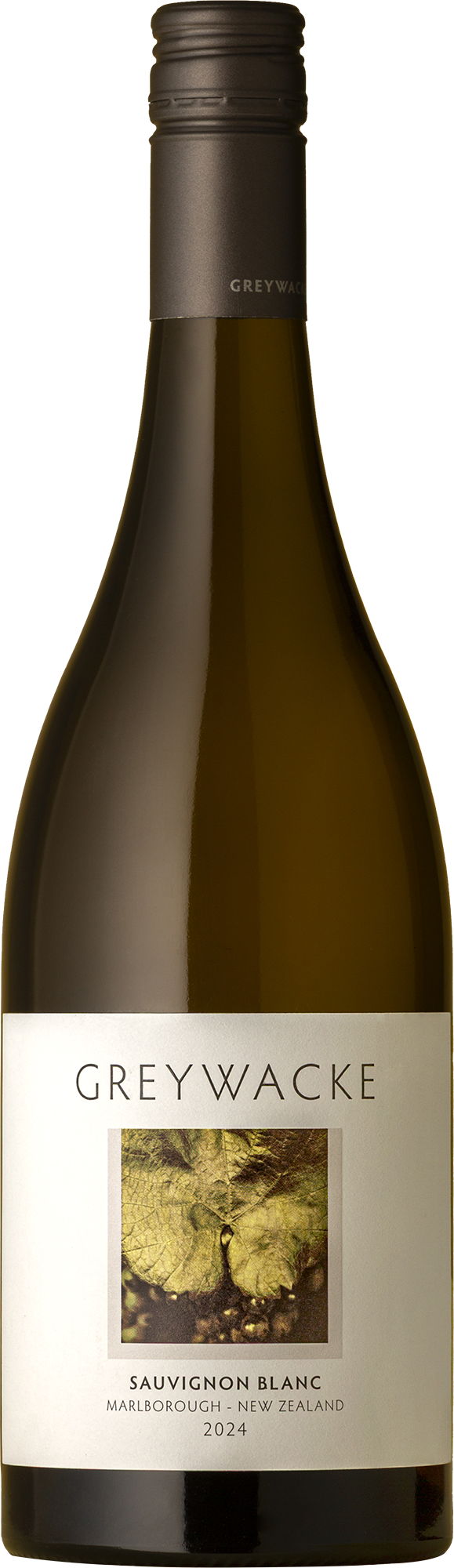 Greywacke - Marlborough Sauvignon Blanc 2024 White Wine