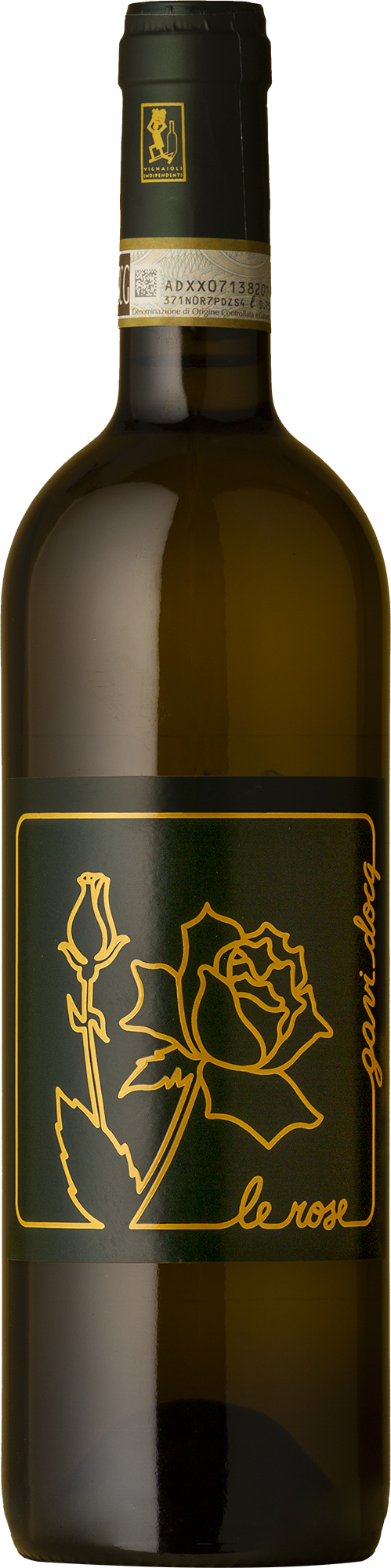 La Mesma - Les Roses Gavi Cortese 2024 White Wine
