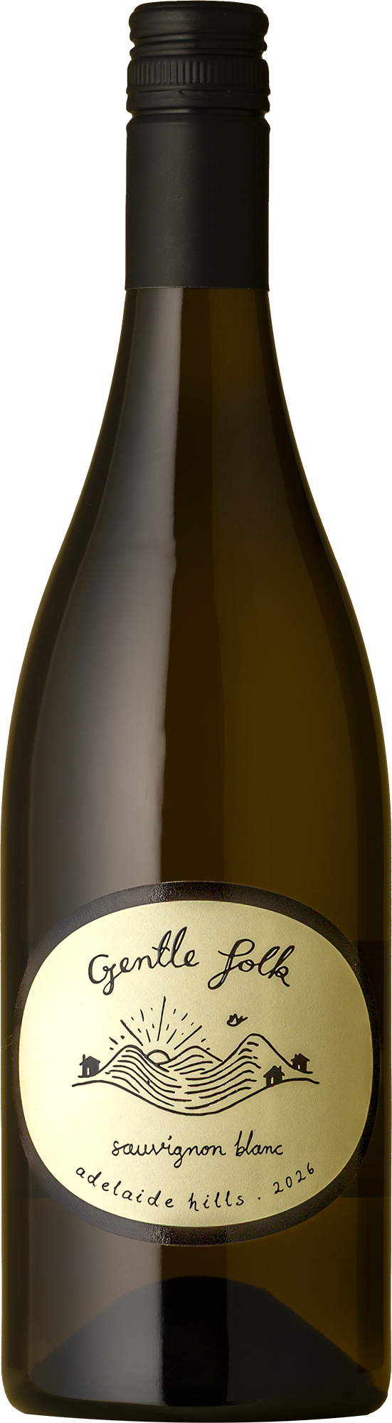 Gentle Folk - Village Sauvignon Blanc 2026 White Wine