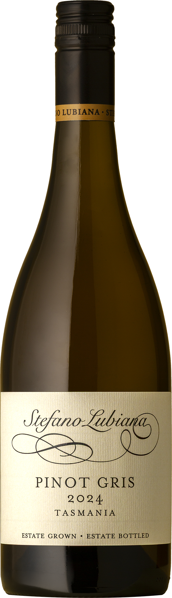 Stefano Lubiana - Pinot Gris 2024 Orange Wine