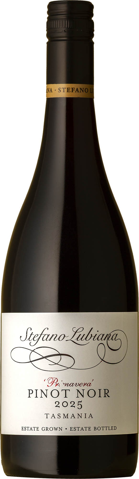 Stefano Lubiana - Primavera Pinot Noir 2025 Red Wine