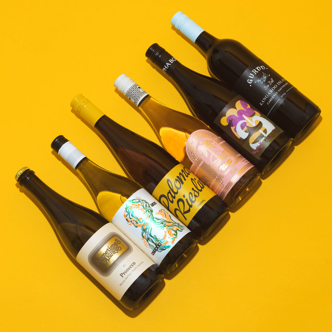 Super Special $99 Mixed 6-Pack Mixed Packs