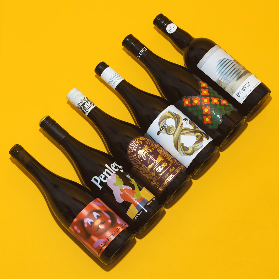 Super Special $99 Reds 6-Pack Mixed Packs