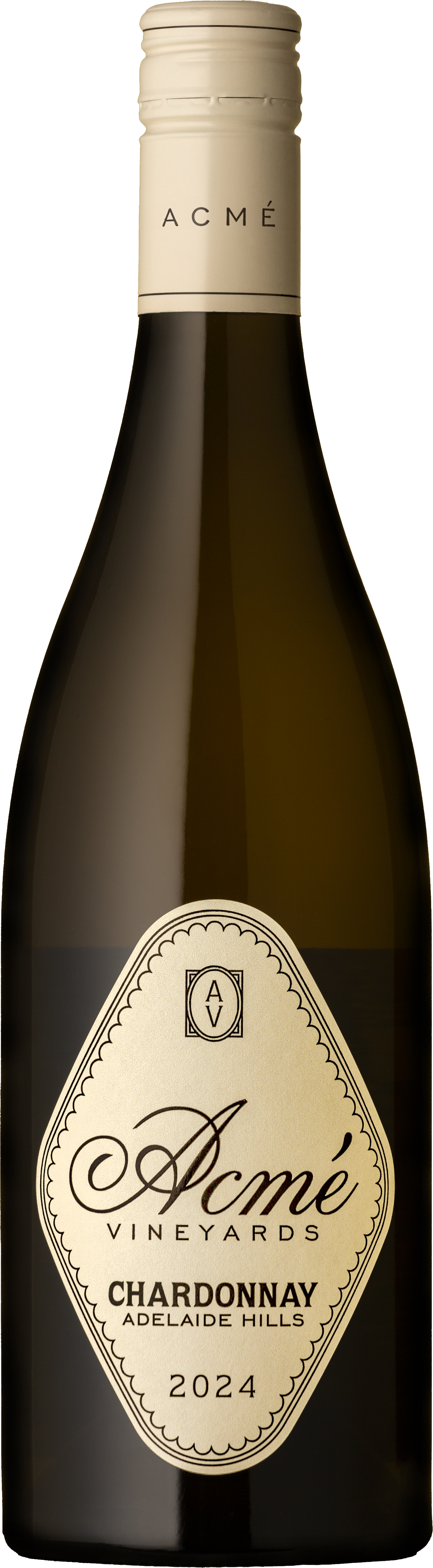 Acmé Vineyards - Adelaide Hills Chardonnay 2024 White Wine