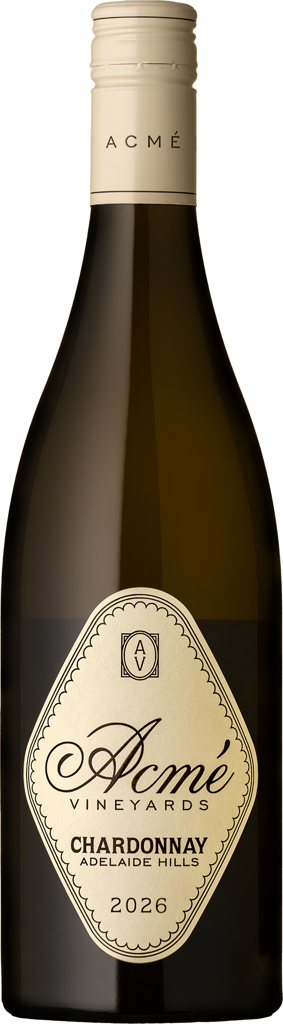 Acmé Vineyards - Adelaide Hills Chardonnay 2026