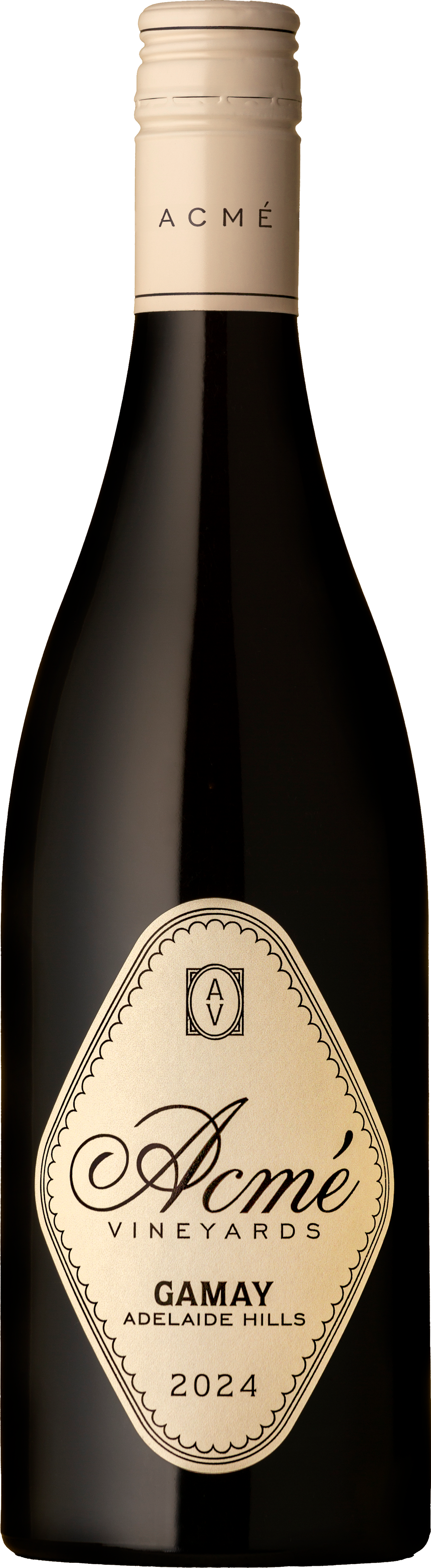 Acmé Vineyards - Adelaide Hills Gamay 2024 Red Wine