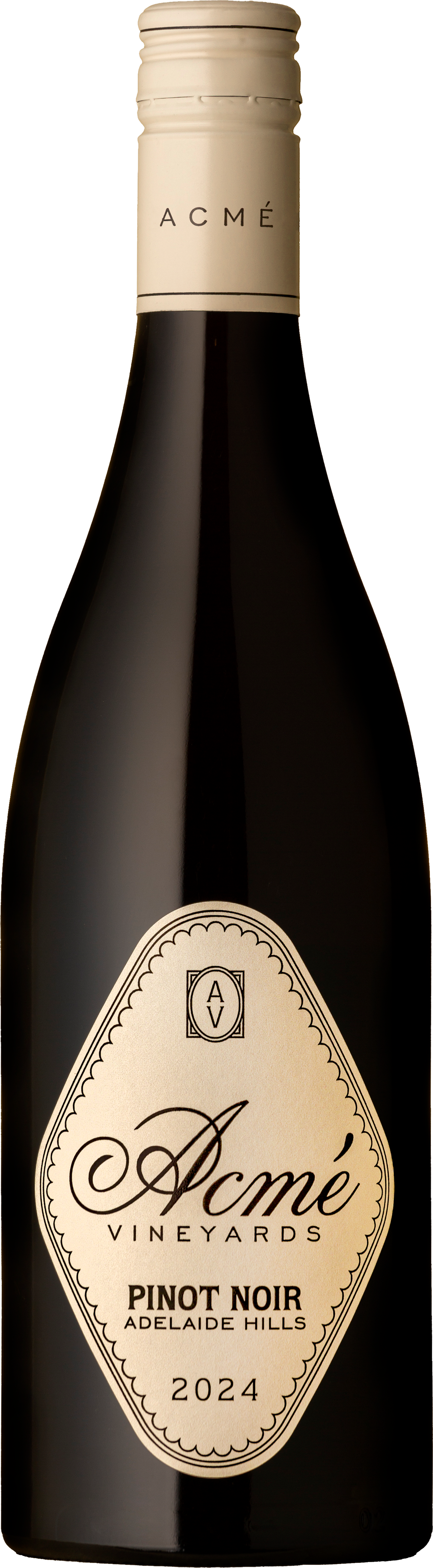 Acmé Vineyards - Adelaide Hills Pinot Noir 2024 Red Wine