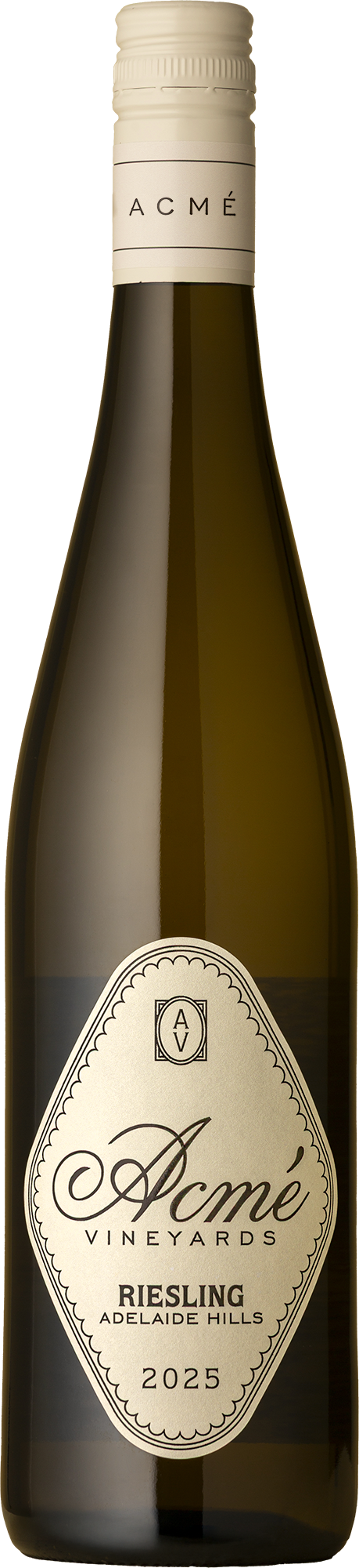 Acmé Vineyards - Adelaide Hills Riesling 2025 White Wine
