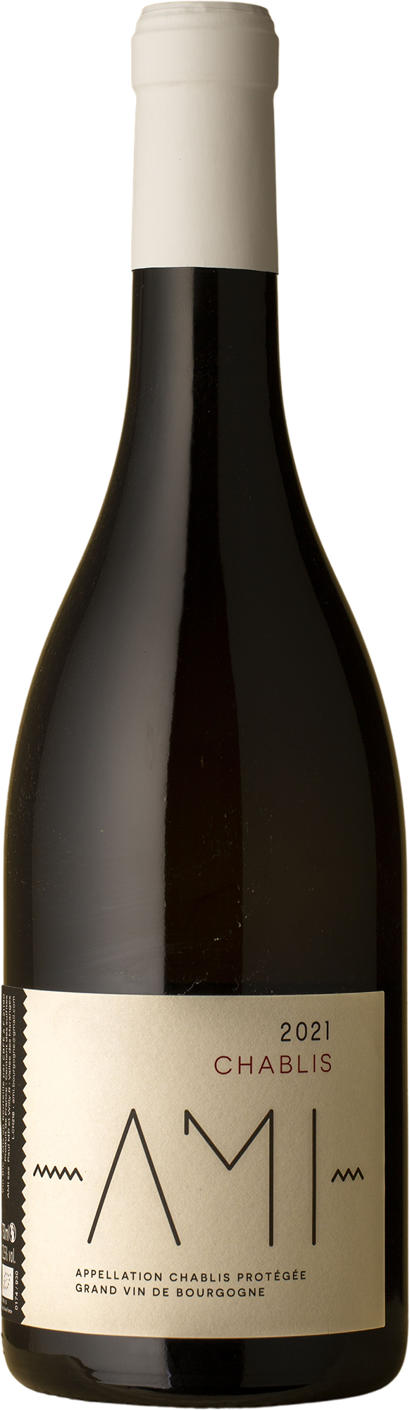 AMI - Chablis Chardonnay 2021