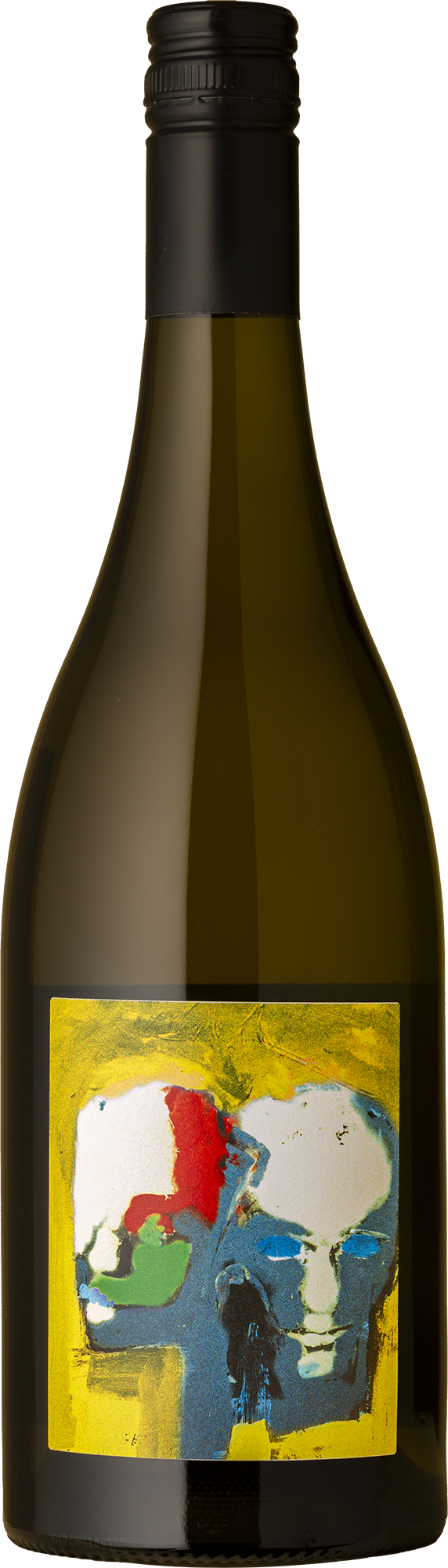 Dr. Edge - Tasmania Chardonnay 2022 White Wine