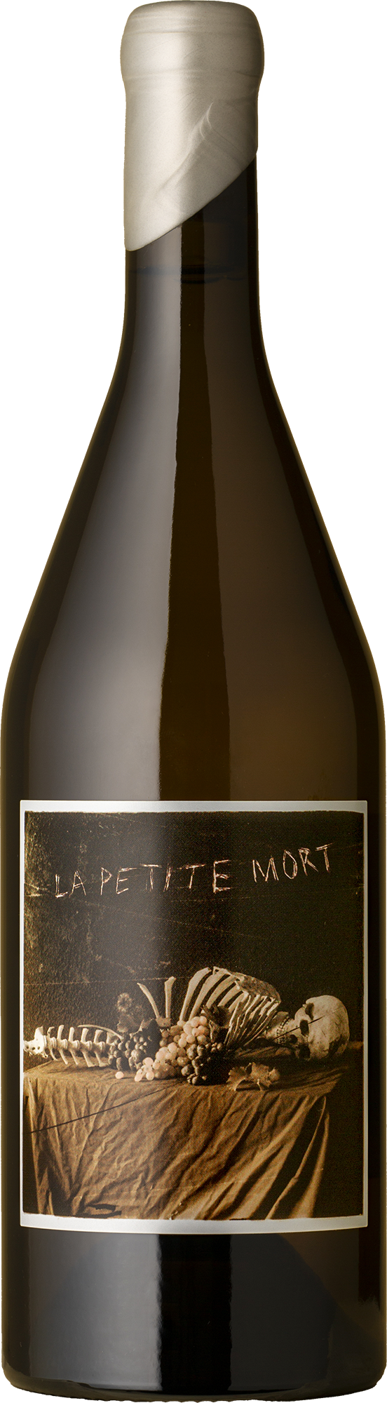 La Petite Mort - Chardonnay 2024 White Wine
