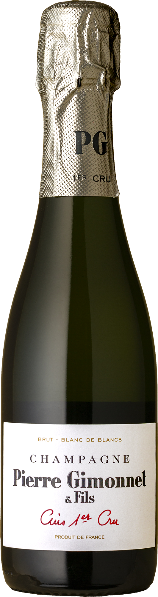Pierre Gimonnet & Fils - Cuis 1er Cru 375mL NV Sparkling Wine