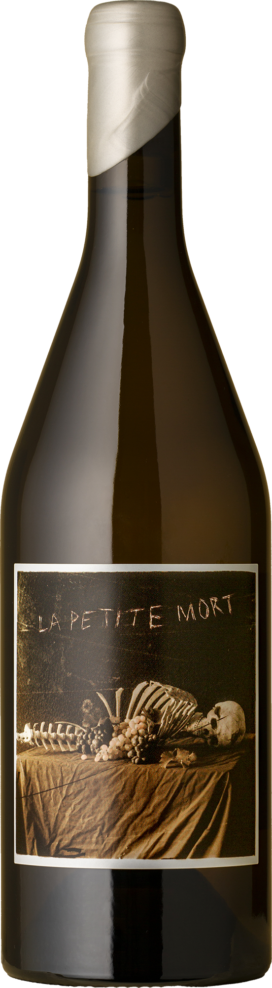 La Petite Mort - Chardonnay 2022 White Wine